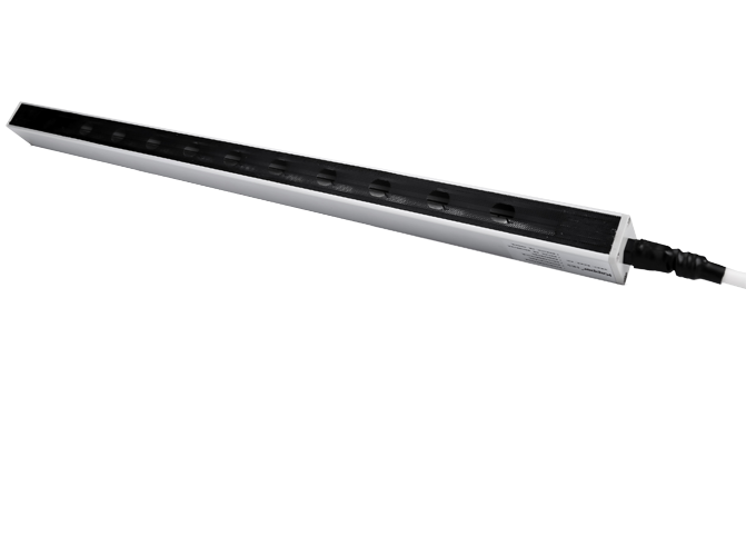 KP502A第4.5代機械與智能型離子風棒
