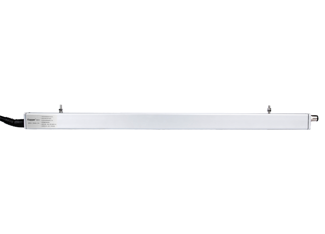 KP501A第4.5代機(jī)械與智能型離子風(fēng)棒