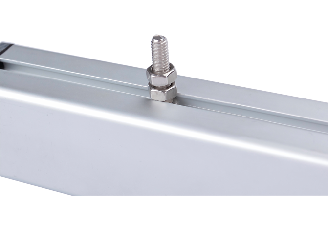 KP501A第4.5代機(jī)械與智能型離子風(fēng)棒