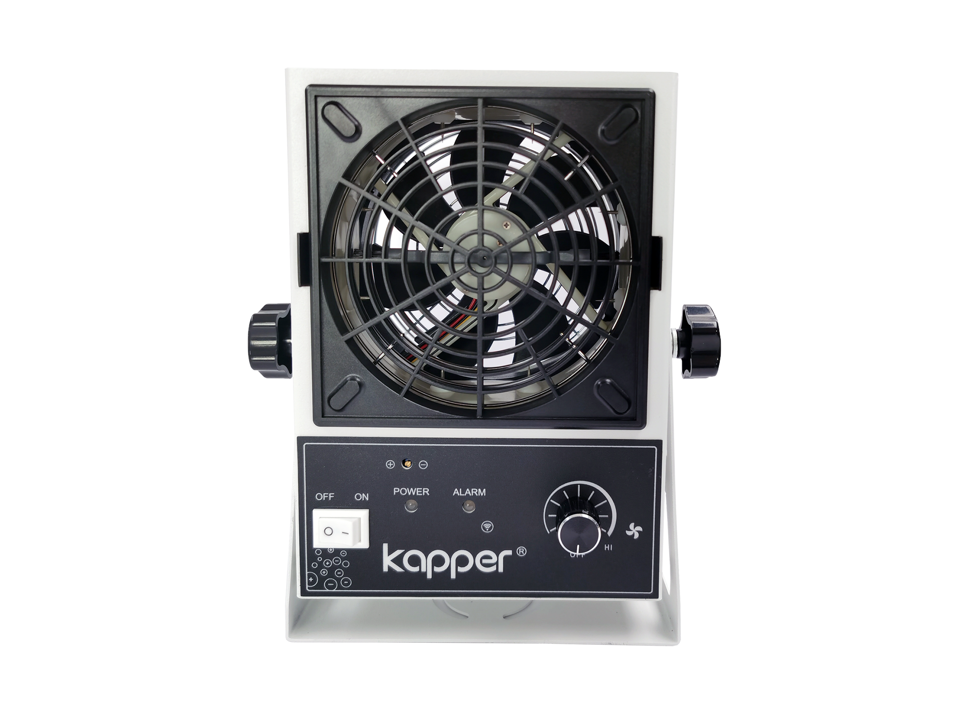 KP1107A臺式直流離子風(fēng)機