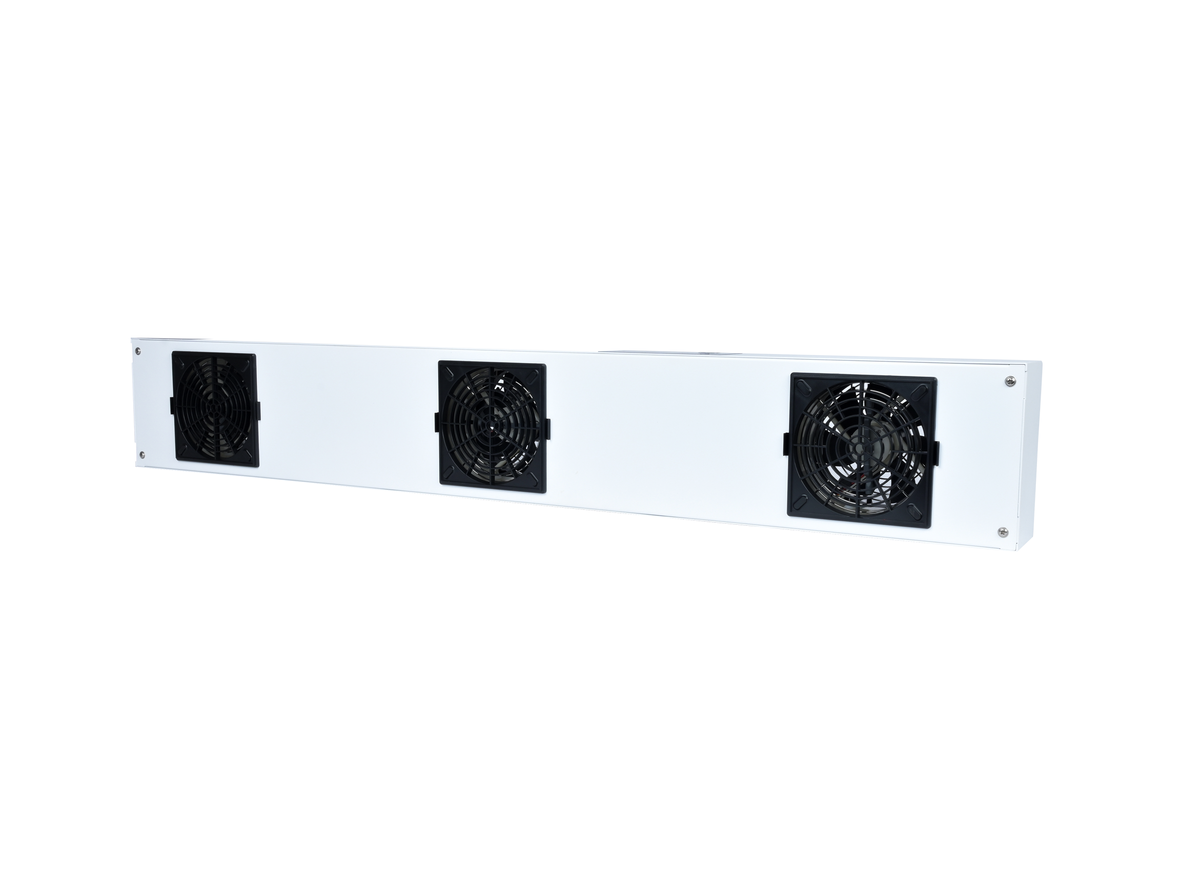 KP1103B第5代智能型懸掛式直流三頭離子風(fēng)機(jī)