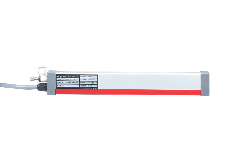 KP507A第4.5代機械與智能型紅色可調離子棒